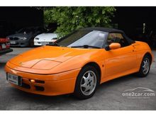 1992 Lotus Elan 1.6 (ปี 89-95) Convertible MT