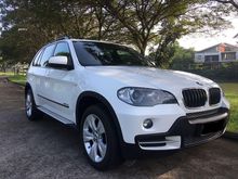 2010 BMW X5 3.0 xDrive35i Executive SUV