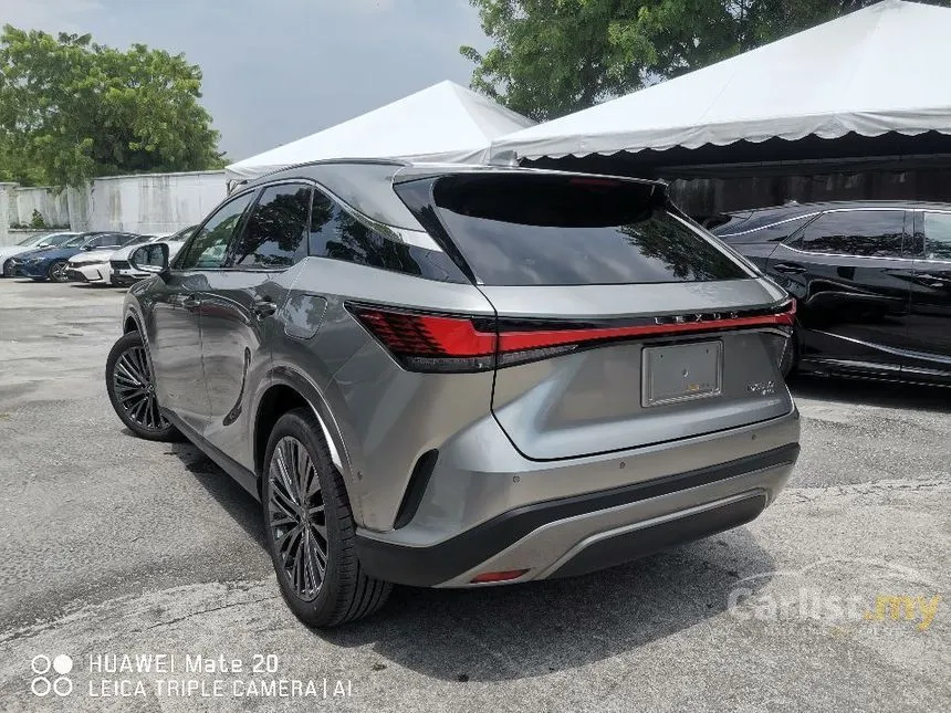 2023 Lexus RX350 Luxury SUV