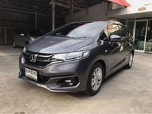 2018 Honda Jazz 1.5 (ปี 14-18) V i-VTEC Hatchback