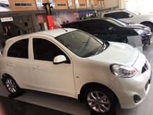 2017 Nissan March 1.2 1.2L Hatchback