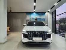 2025 Chery Tiggo Cross 1.5 Premium SUV LAST STOCK