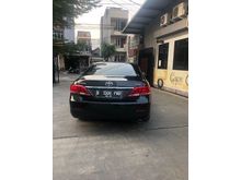 2010 Toyota Camry 2.4 V Sedan