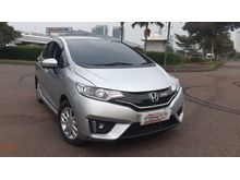 2016 Honda Jazz 1.5 RS Hatchback