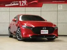 2022 Mazda 3 2.0 (ปี 19-25) SP Sports Hatchback AT