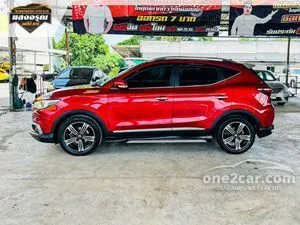 2018 MG ZS 1.5 X SUV