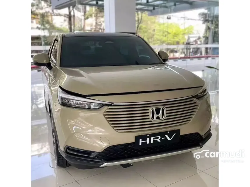 2024 Honda HR-V E SUV