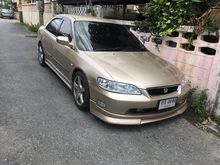 2002 Honda Accord 2.3 งูเห่า (ปี 97-02) VTi Sedan AT