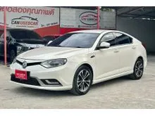2016 MG MG6 1.8 (ปี 14-17) C Sedan