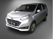 2019 Daihatsu Sigra M MPV