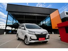2020 Toyota Avanza 1.3 G MPV - Diskon Cash sampai 15 JUTA