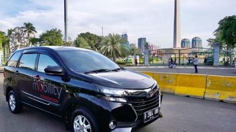 Toyota Siapkan Kendaraan untuk Antar Spesimen Covid-19