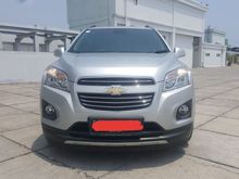 2016 Chevrolet Trax 1.4 LTZ SUV
