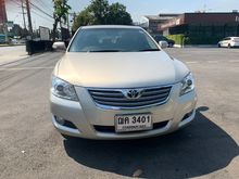 2008 Toyota Camry 2.0 (ปี 06-12) G Sedan AT