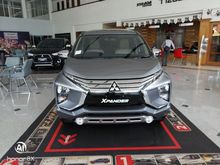 XPANDER ULTIMATE DP 10 JUTA (BEST DEAL, PALING MURAH)