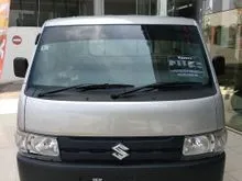 2022 Suzuki Carry 1,5 FD Pick-up