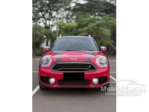 2017 MINI Countryman 2.0 Cooper S SUV