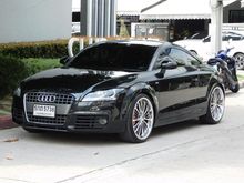 2009 Audi TTS 2.0 (ปี 08-14) TFSI Quattro Coupe AT