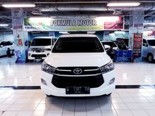 2017 Toyota Kijang Innova 2.4 G MPV