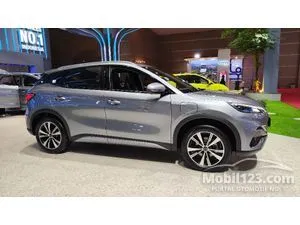2026 BYD Atto 3 Advanced SUV