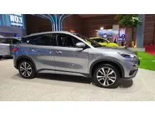 2026 BYD Atto 3 0.0 Advanced SUV