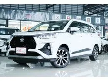 2022 Toyota Veloz 1.5 (ปี 22-30) Premium Wagon