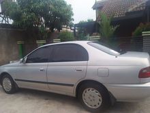 1993 Toyota Corona 1.6 Sedan