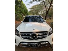 2016 Mercedes-Benz GLS400 4MATIC SUV
