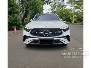 2024 Mercedes-Benz GLC300 2.0 AMG Line 4MATIC SUV