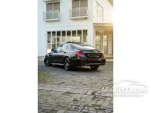 2017 Mercedes-Benz E300 2.0 AMG Line Coupe