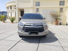 2018 Toyota Kijang Innova 2.4 G MPV