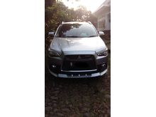 2013 Mitsubishi Outlander Sport 2.0 PX SUV