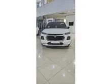 2025 Suzuki Grand Vitara 1.5 GX (Two Tone) SUV PROMO SUZUKI DISC HINGGA 45 JUTAAN