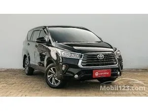 2021 Toyota Kijang Innova 2.0 G MPV