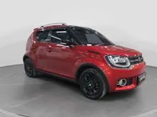 2018 Suzuki Ignis 1.2 GX SUV