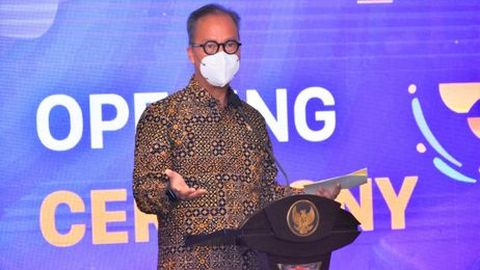 Menperin Usul Mobil di Bawah Rp250 Juta Tak Kena PPnBM