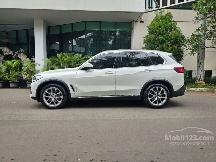2023 BMW X5 xDrive40i xLine SUV