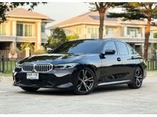 2023 BMW 320d 2.0 G20 (ปี 19-26) M Sport Sedan