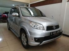 Toyota Rush 1.5 TRD Sportivo 2014