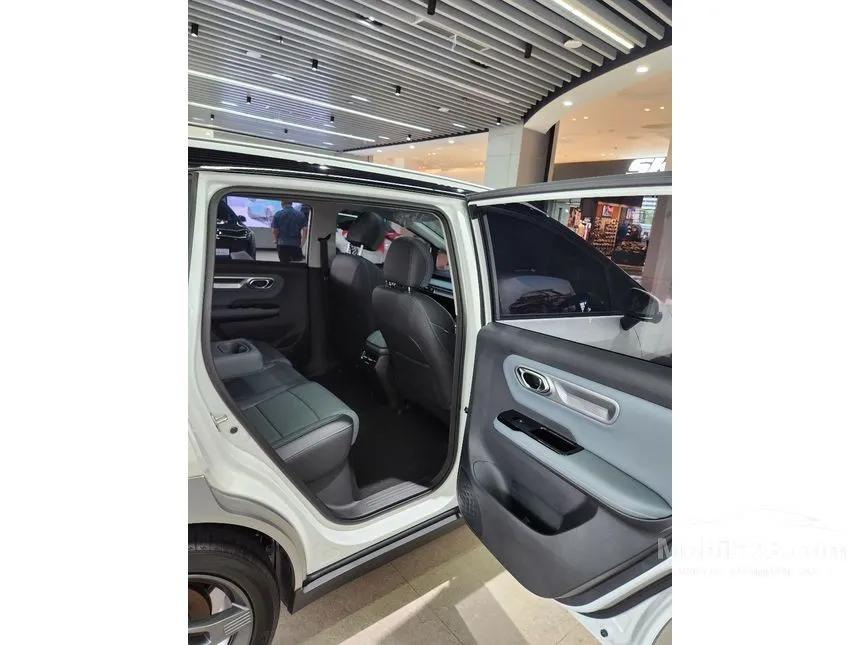 2026 GAC AION Y Plus 410 Exclusive MPV