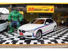 2015 BMW 320i 2.0 F30 (ปี 11-16) Sedan AT