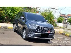 2025 Toyota Kijang Innova Zenix 2.0 V HV Modellista (Premium Color) MPV