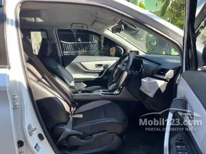 2022 Toyota Veloz 1.5 Q TSS (Premium Color) MPV