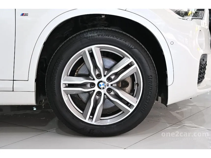 2019 BMW X1 sDrive20d M Sport SUV