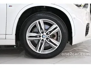 2019 BMW X1 2.0 sDrive20d M Sport SUV