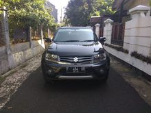 (TDP 25 jt / 3,7 jt X 47) 2012 Suzuki Grand Vitara 2.4 Manual