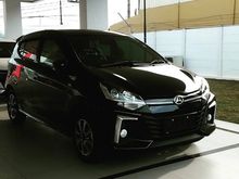 PROMO ANGSURAN Daihatsu Ayla R