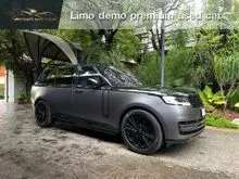 2025 Land Rover RANGE ROVER 3.0 (ปี 23-30) P440e SE Plus SUV