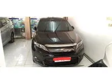 2015 Toyota Harrier 2.0 Audioless SUV