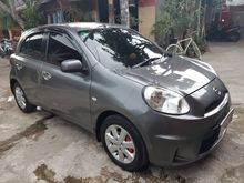 2012 Nissan March 1.2 Autech Hatchback